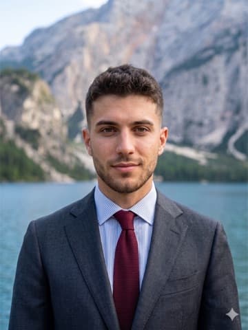 Ritratto di Andrea