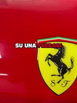 I social che gestiamo — reel Fiore Motorsport
